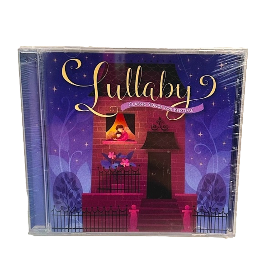 Lullaby: Classic songs for bedtime CD
